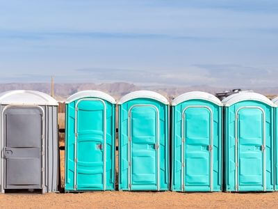 Professional portable bathroom rental services in Houston - Portable Bathroom Rental LLC